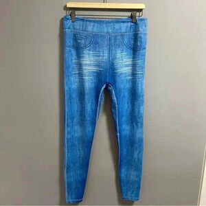 Zyia Leggings